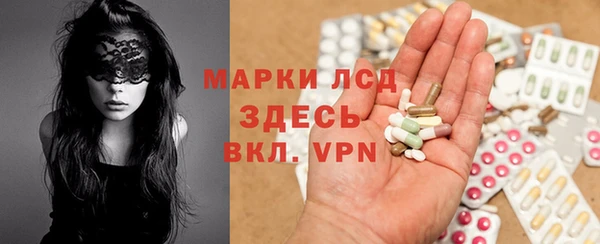 PSILOCYBIN Анива